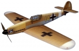 Messerschmitt Bf109F ARF 840 mm