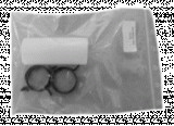 Teflonová spojka komplet 25-29 mm AS2