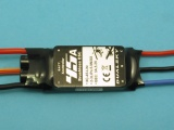 Regulátor  Xcontroller XC45-L (45A)