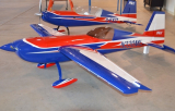 EXTRA330SC 24%/red-blue-white