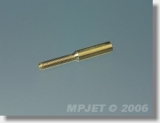 Spojka M2,5,pr.3mm MPJ2023