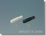 Vidlička plast I23,1,6mmM2/ MPJ2111